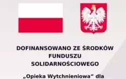 „Opieka Wytchnieniowa” dla Jednostek Samorządu Terytorialnego – edycja 2025