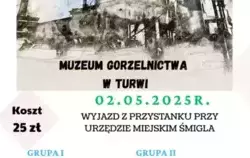 Zaproszenie dla Seniorów na wycieczkę 