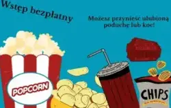 W sobotę 15 listopada 2025 r. o godz. 16.00 zapraszamy do Starej Przysieki Pierwszej na animowany film familijny „COCO”.  