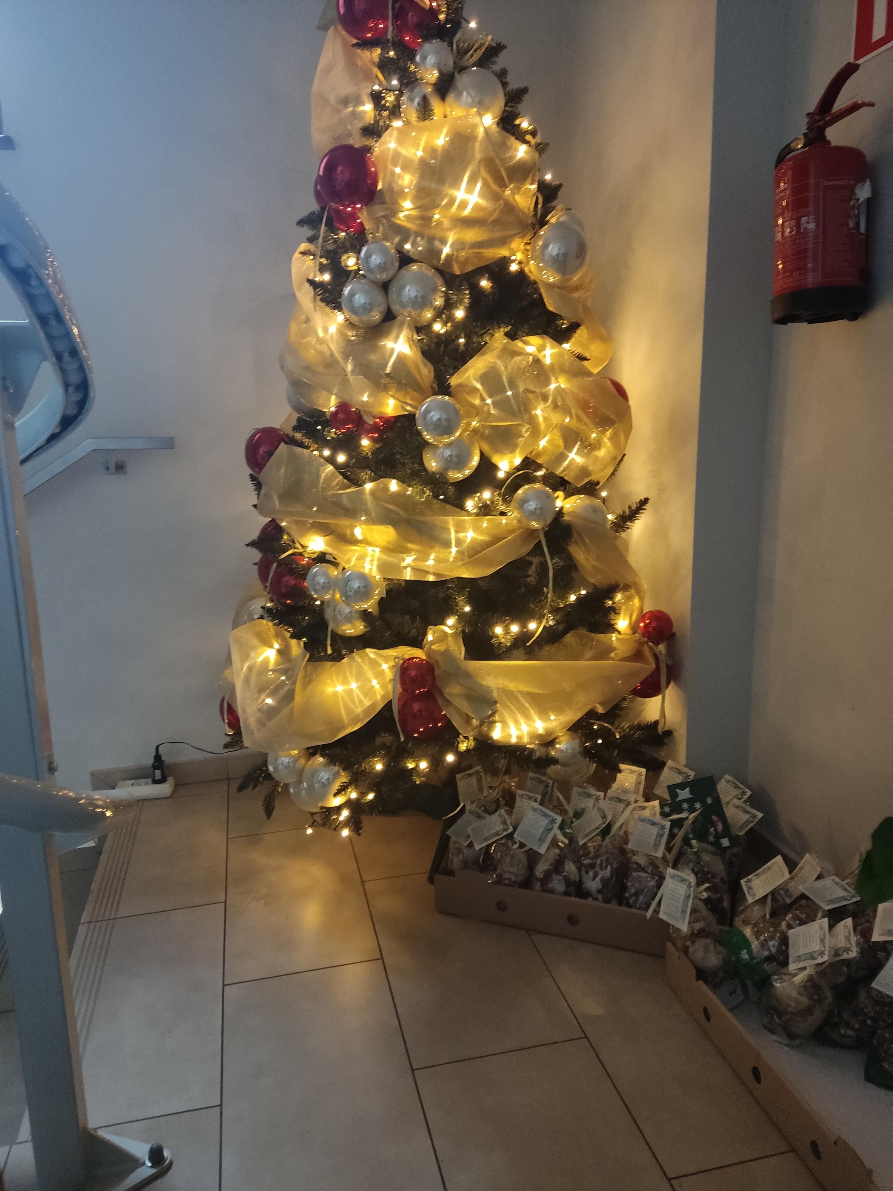 pierniki- słodki upominek dla senior&oacute;w