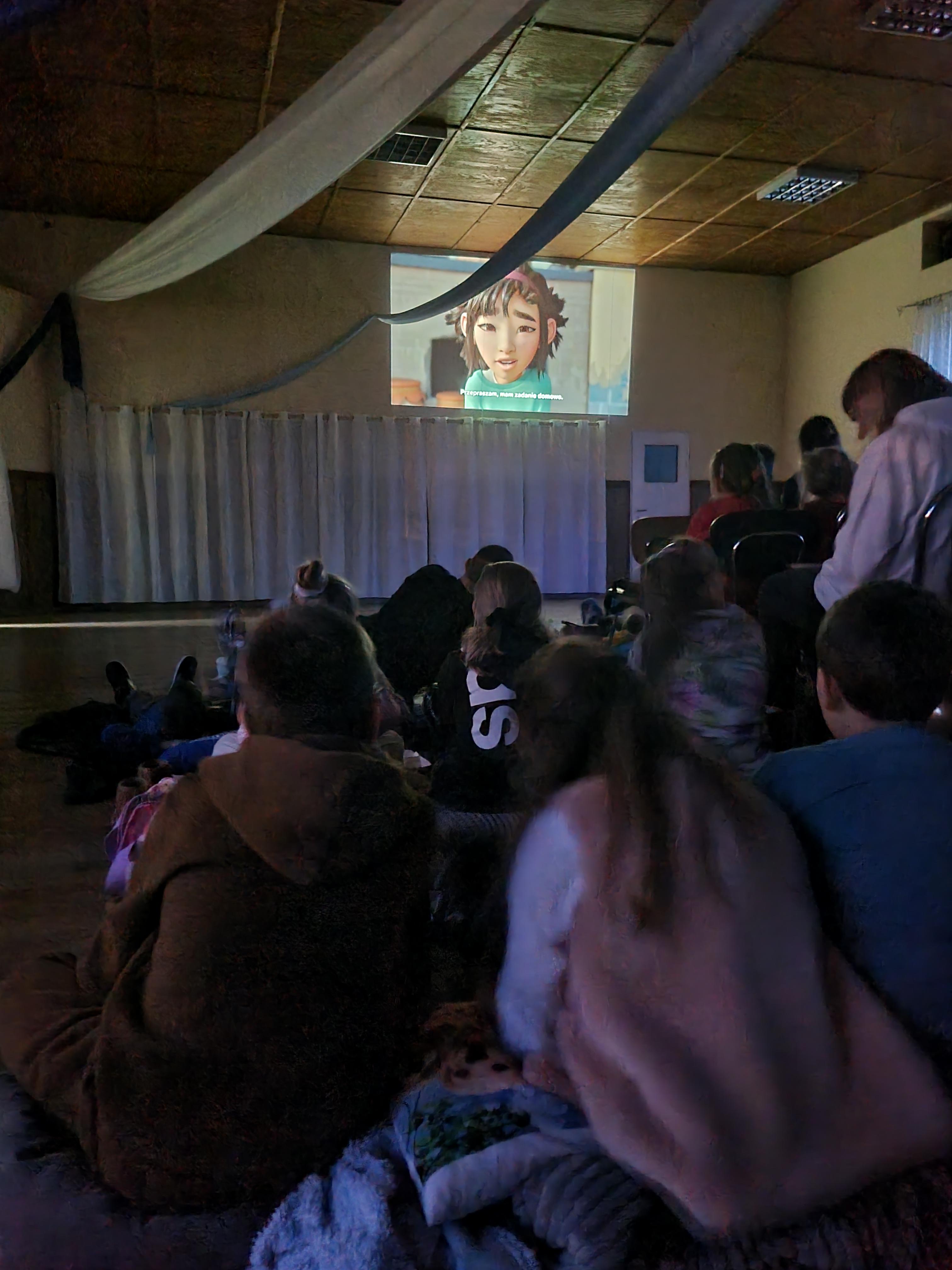 inicjatywy młodzieżowe