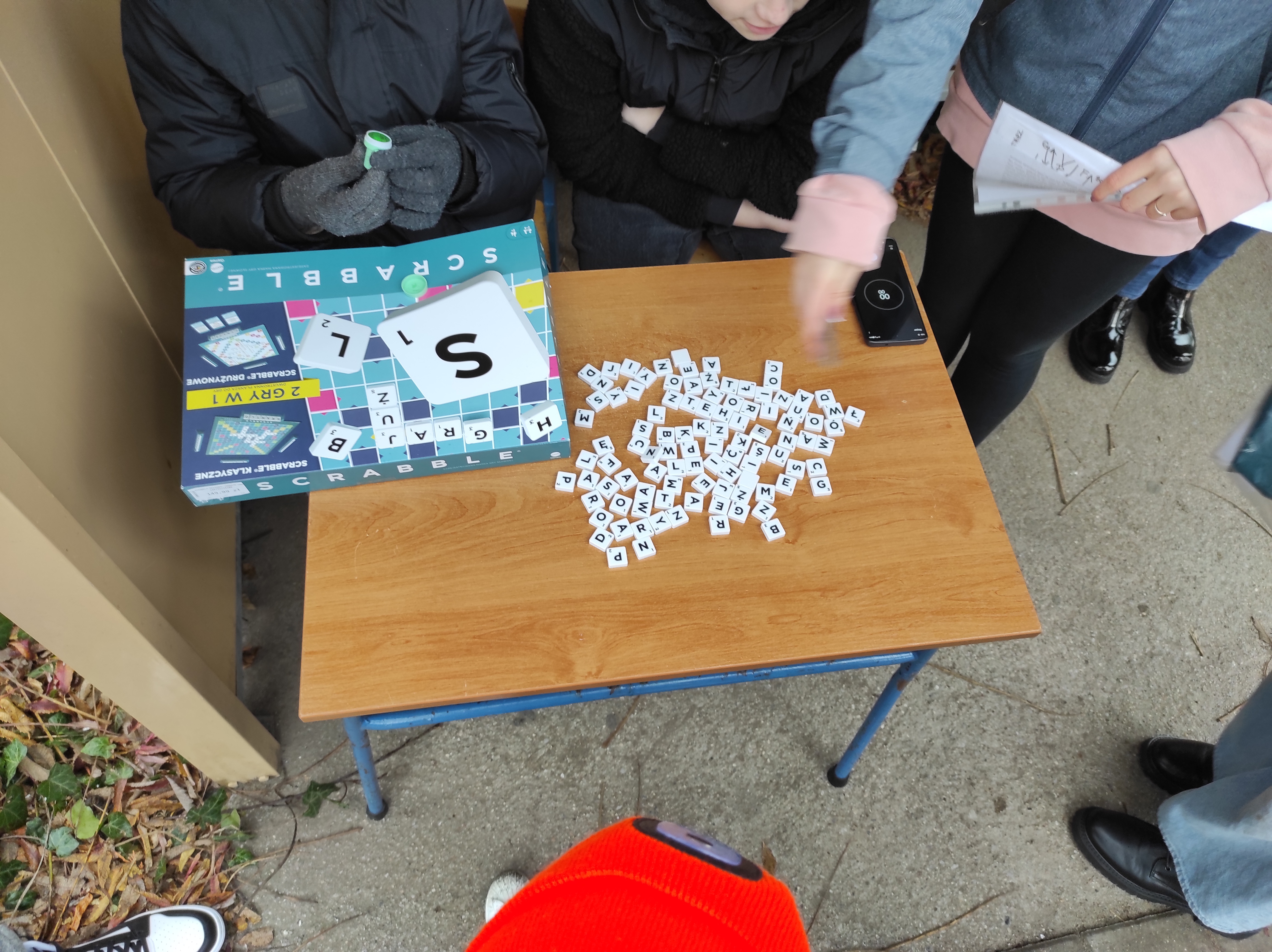 Inicjatywy młodzieżowy