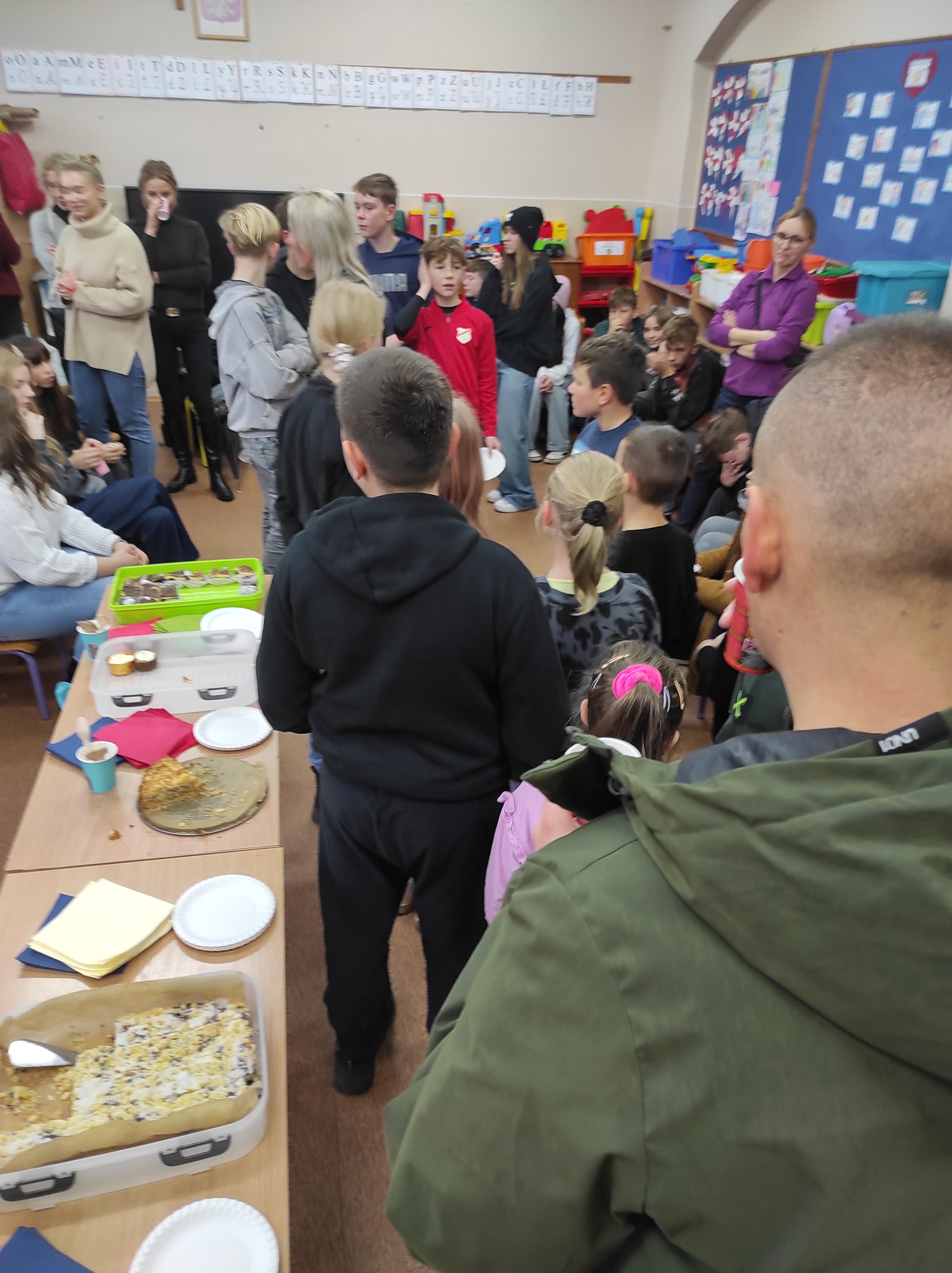 inicjatywy młodzieżowe