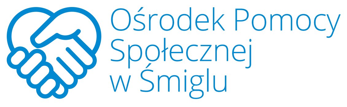 Logotyp Ośrodek Pomocy Społecznej