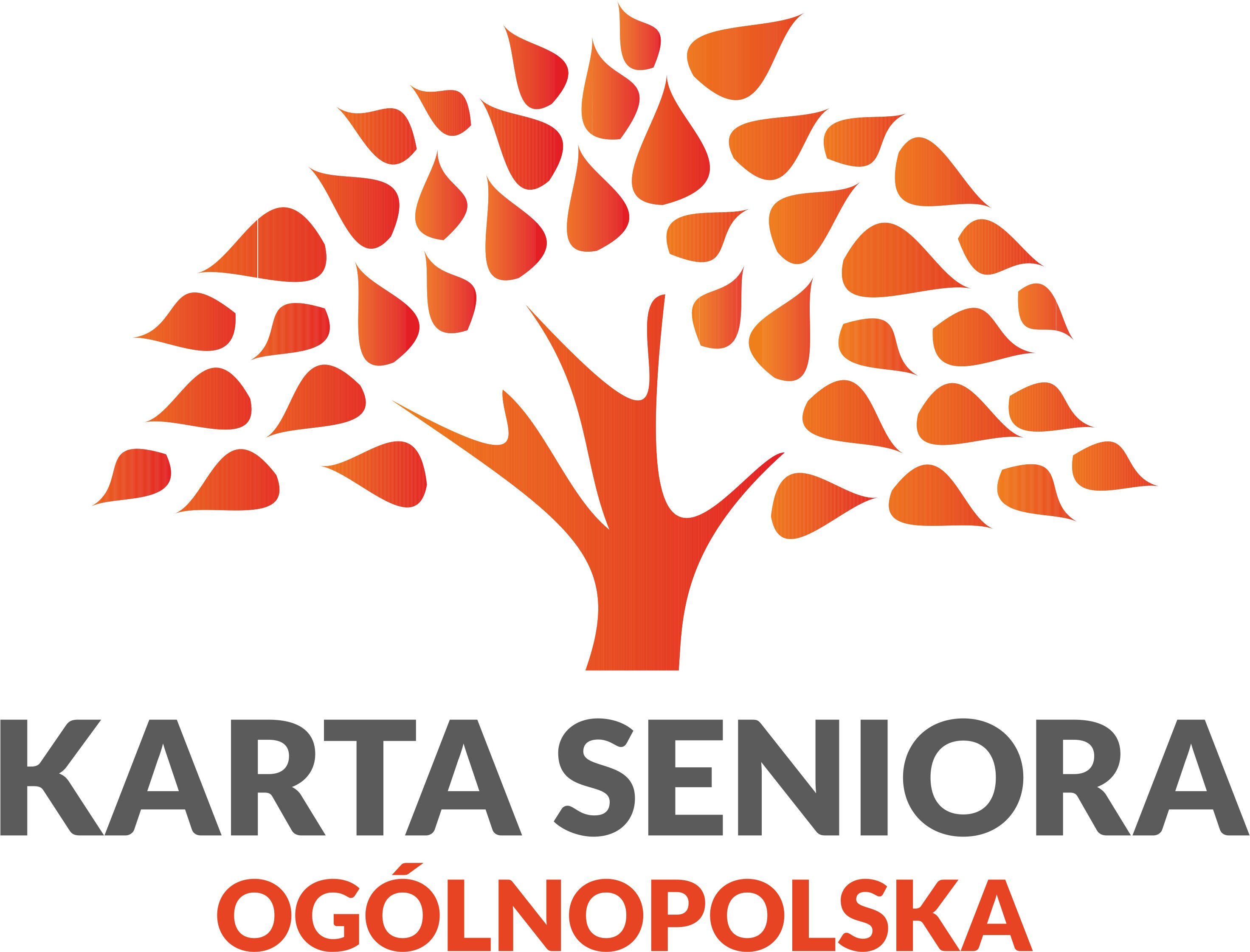 Logotyp Karta Seniora