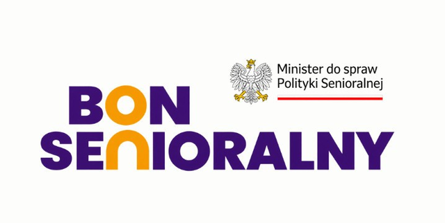 Logo bon senioralny