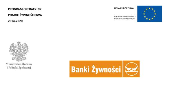 Pomoc żywnościowa Pomoc żywnościowa