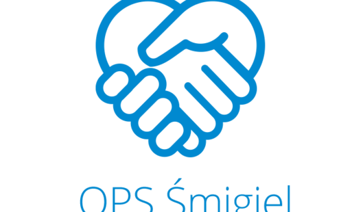 zdjęcie przedstawiia logotyp Ośrodka 
