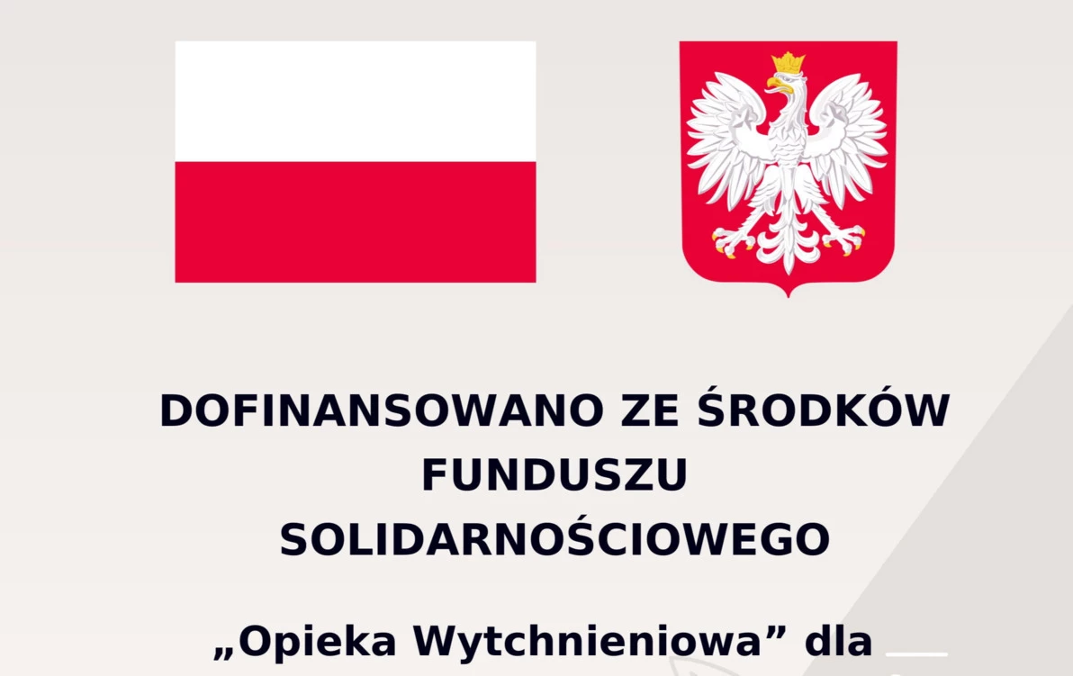 „Opieka Wytchnieniowa” dla Jednostek Samorządu Terytorialnego – edycja 2025