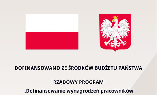 RZĄDOWY PROGRAM    „Dofinansowanie wynagrodzeń pracowników jednostek organizacyjnych pomocy społecznej w postaci dodatku motywacyjnego na lata 2024-2027”